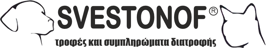 Τροφές & Συμπληρώματα Διατροφής για Σκύλους | svestonof-dog-food.gr