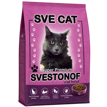 SVE CAT