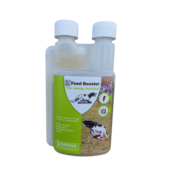 Feed Booster 250 ml