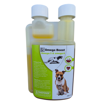 Omega Boost 250 ml