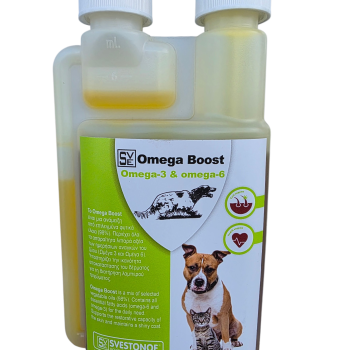Omega Boost 250 ml