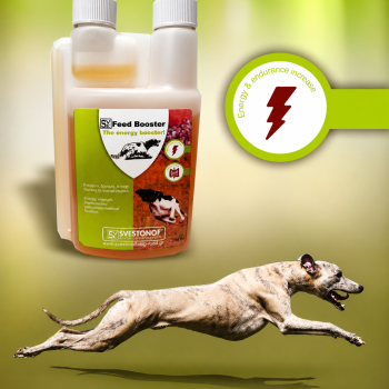 Feed Booster 250 ml