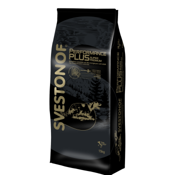 PERFORMANCE PLUS - SUPER PREMIUM