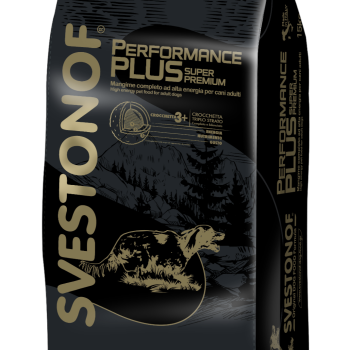 PERFORMANCE PLUS - SUPER PREMIUM